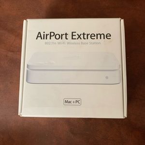 AirPort Extreme